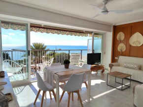 Apartamento Santa Pola Primera linea de playa